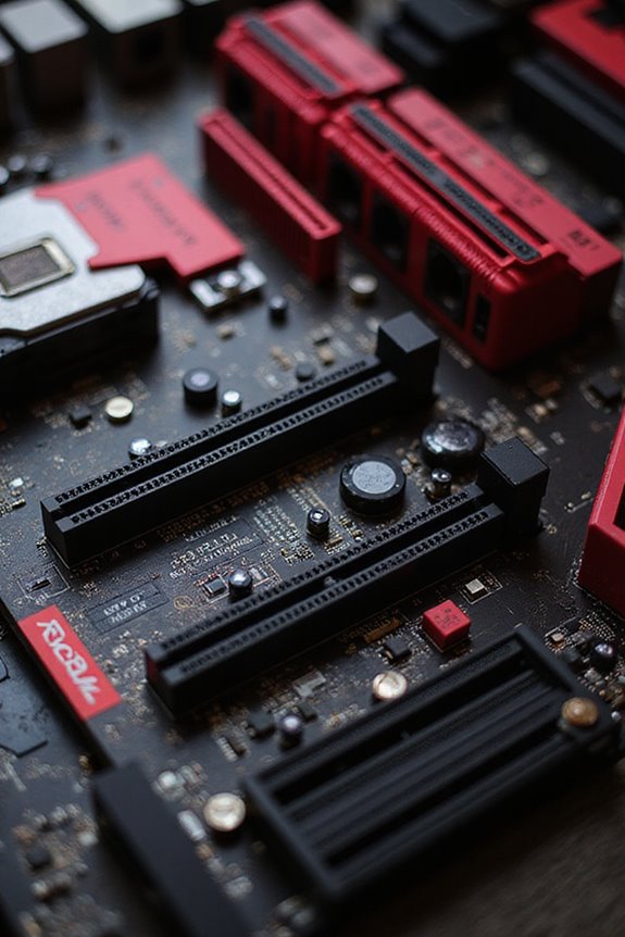 powerful gaming connectivity features