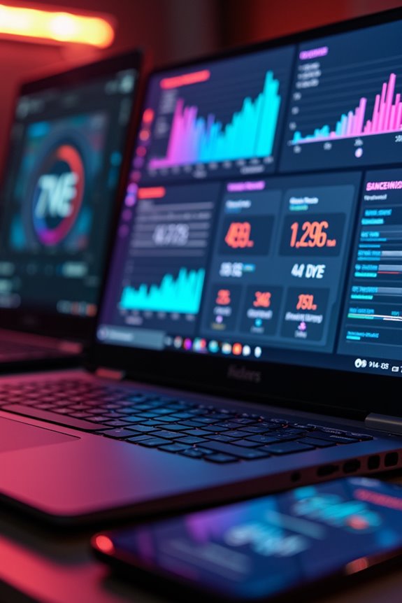 processor and gpu evaluation