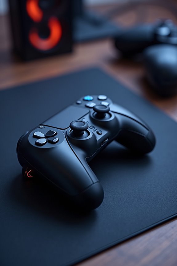 ps5 controller performance enhancers