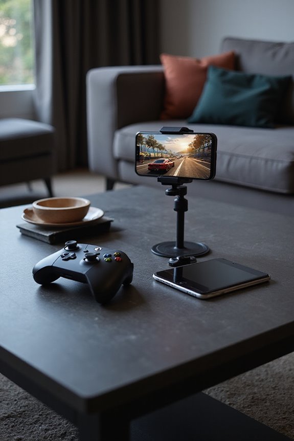 setting up cloud gaming