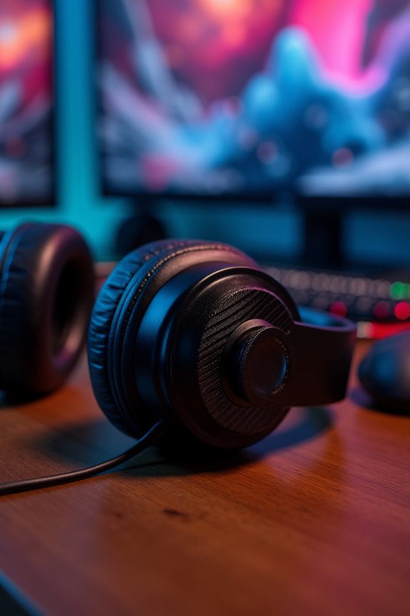 sound quality and comfort