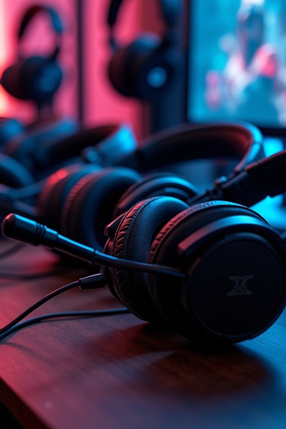 sound quality and comfort