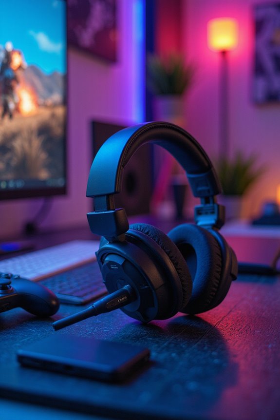 sound quality and comfort