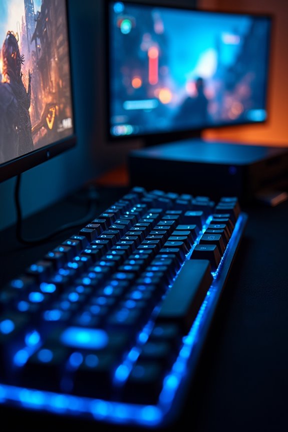 speed up gaming connection