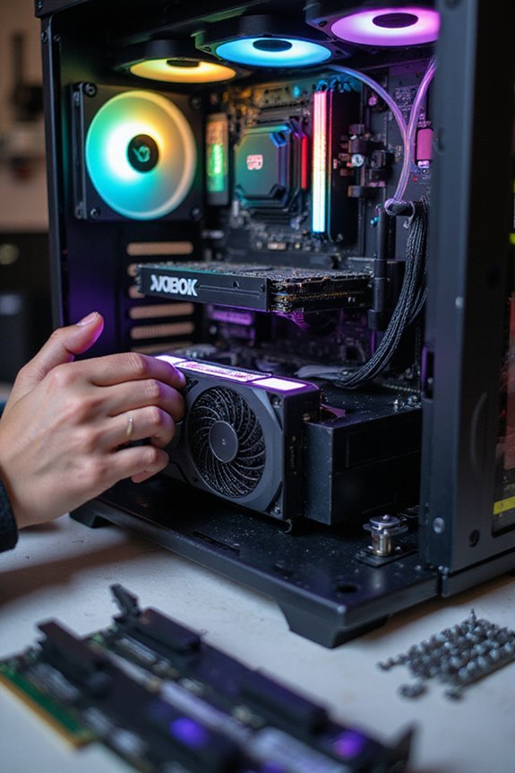 step by step pc building guide