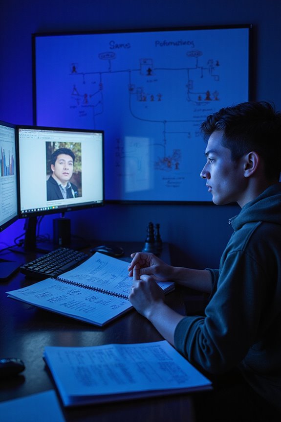 strategic advantage in gaming