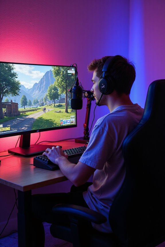 stream quality optimization tips