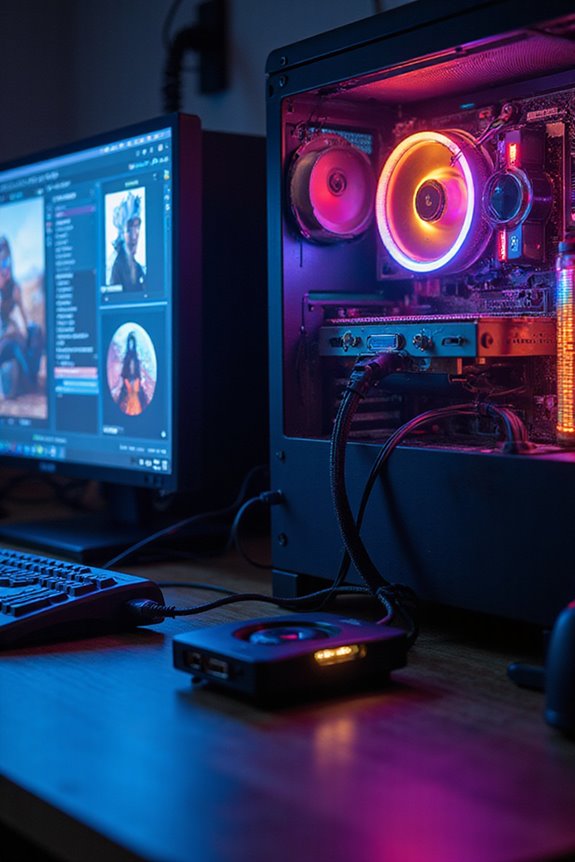streaming setup troubleshooting tips