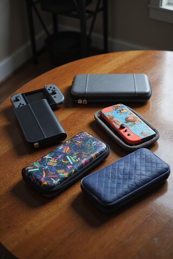 stylish protective cases reviewed