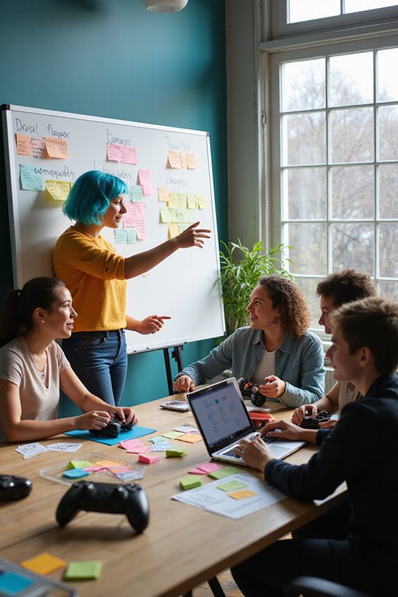 target audience engagement strategies