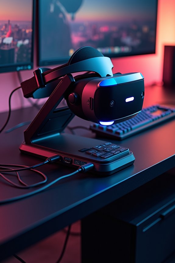 tidy vr cable solutions