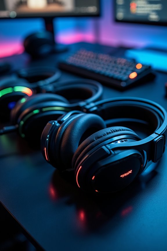 top 10 gaming headsets