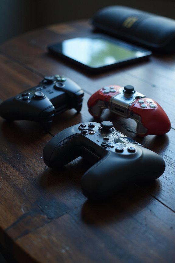 top bluetooth gamepads 2025