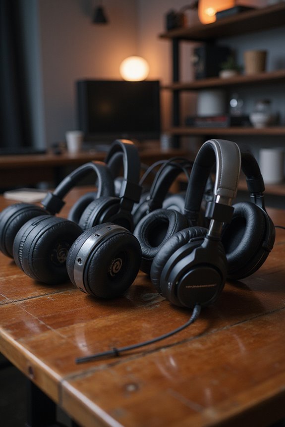 top bluetooth gaming headsets