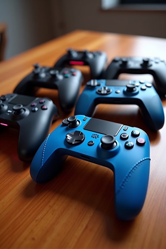 top controllers for fortnite