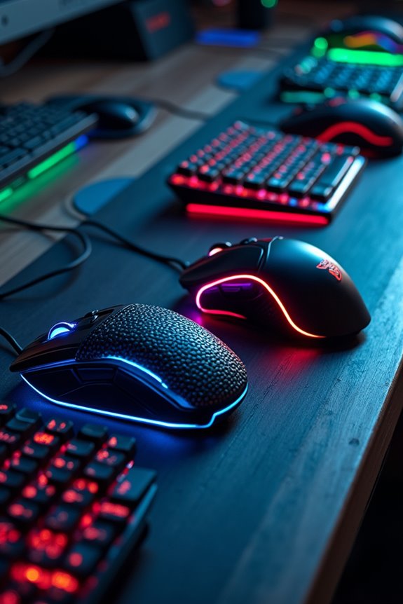 top gaming gear bundles