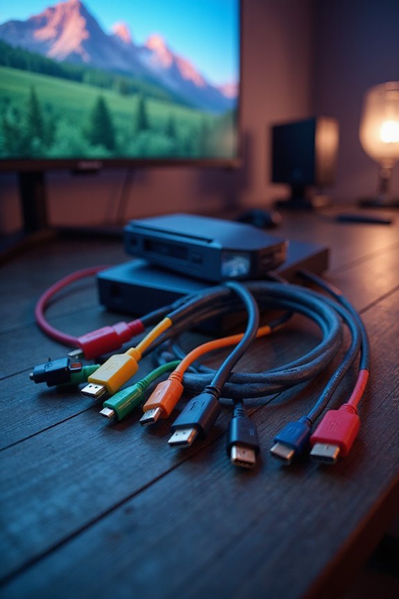 top hdmi cables for gaming
