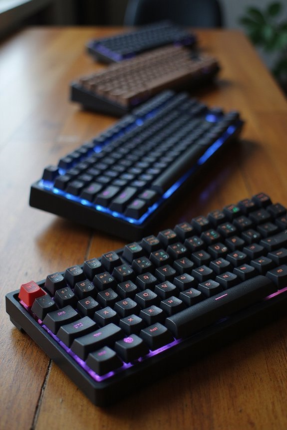 top mechanical keyboards reviewed
