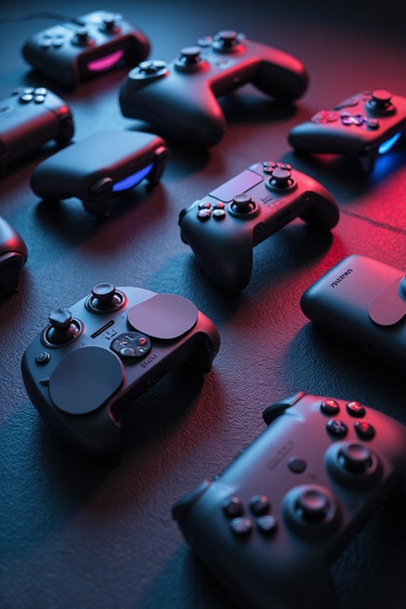 top modular gaming controllers