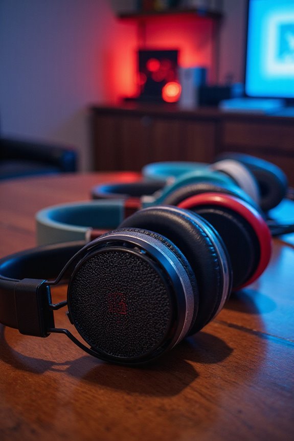 top nintendo switch headsets