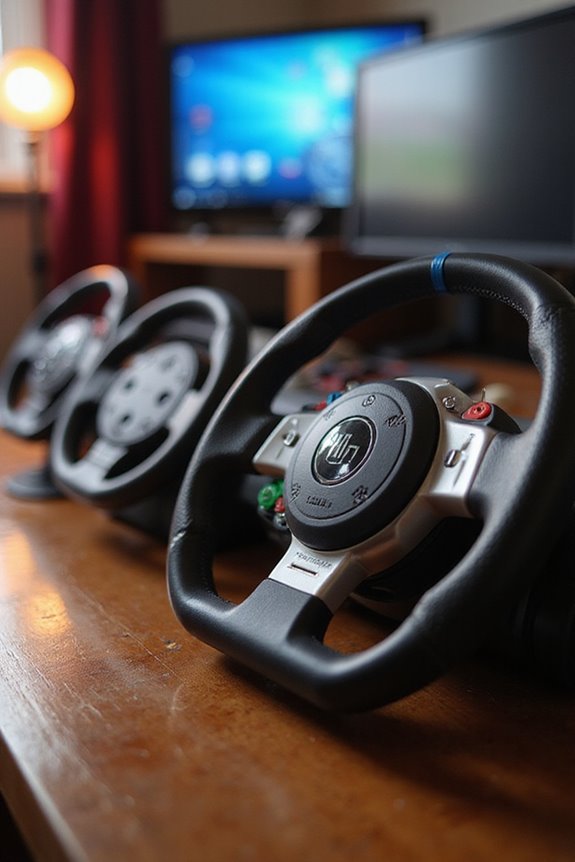 top nintendo switch wheels