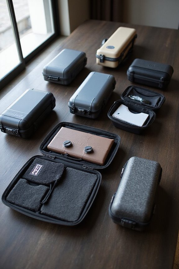 top travel cases reviewed