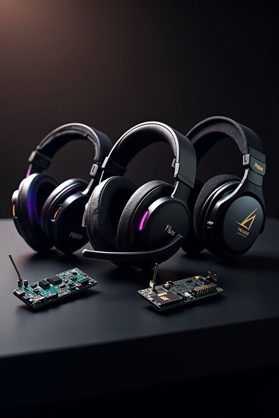 top usb gaming headsets