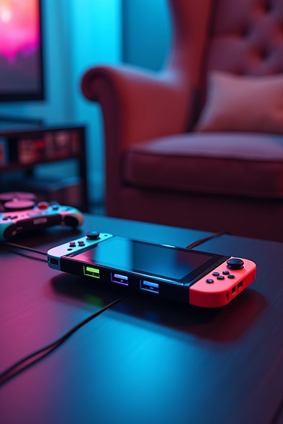 top usb hubs for switch
