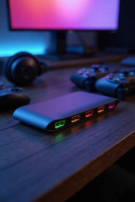 top usb hubs reviewed