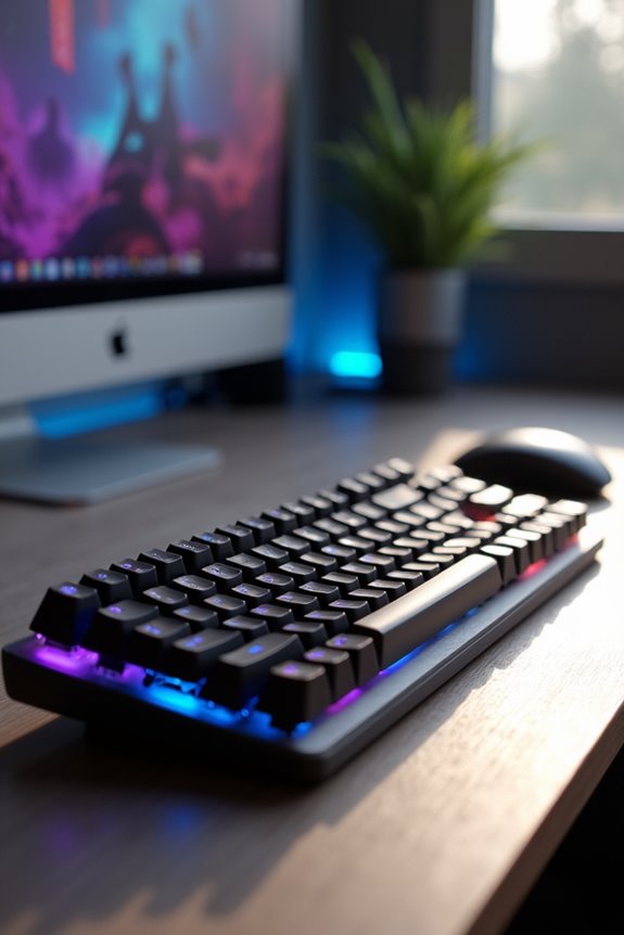 top wireless mac keyboards