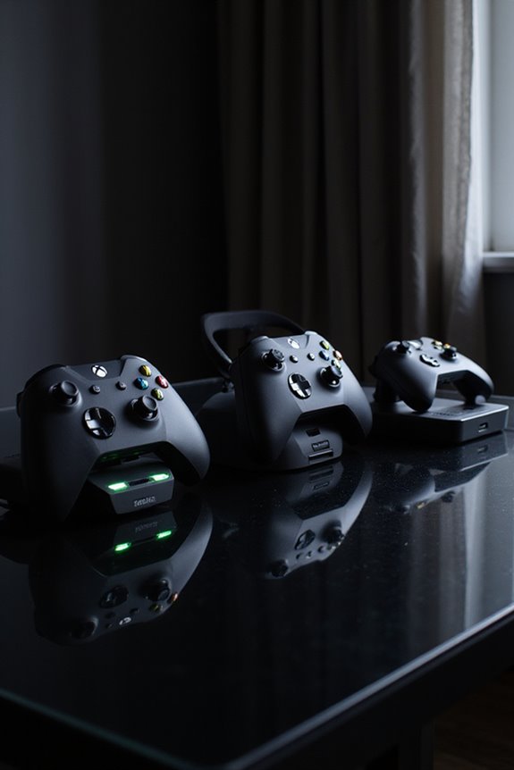 top xbox controller chargers