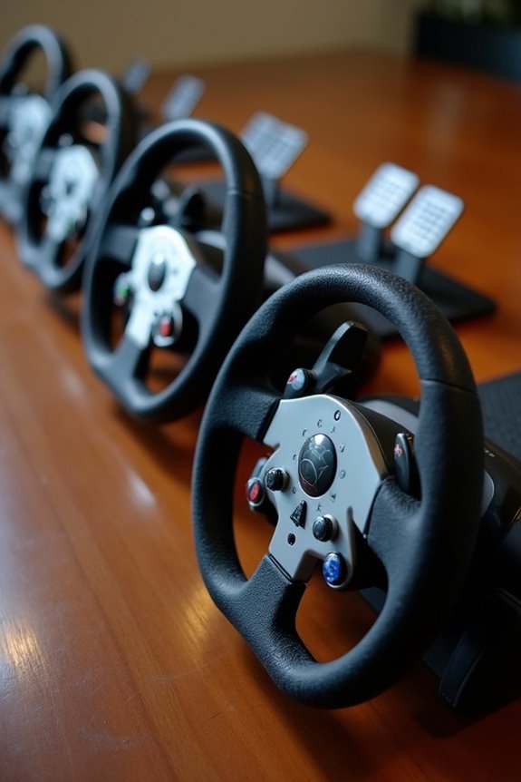 top xbox series x wheels