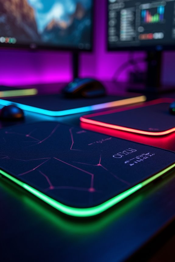 ultimate rgb gaming accessories