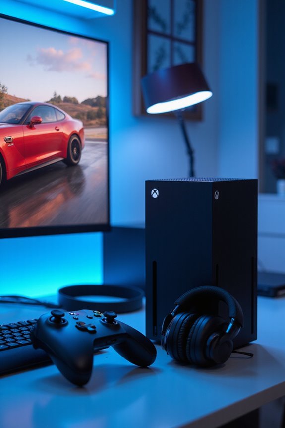 ultimate xbox series x