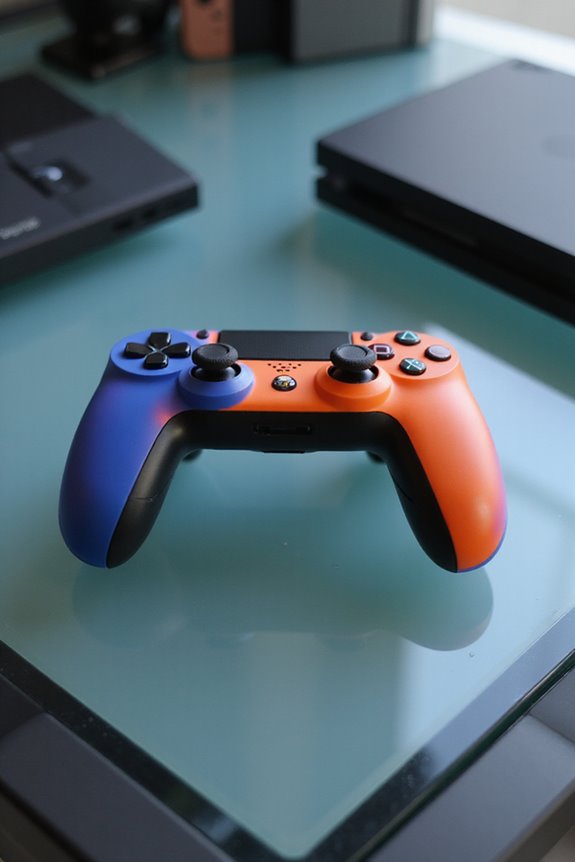 universal controller compatibility solutions