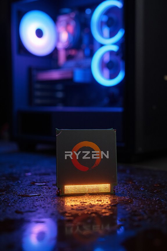 unmatched gaming performance powerhouse