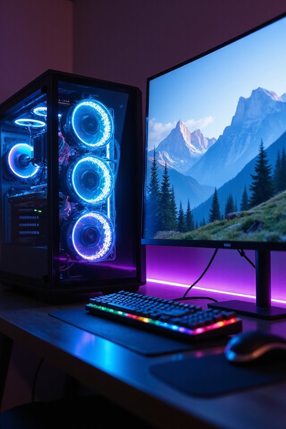 upgrade for 4k gaming