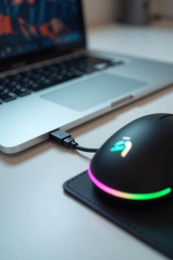 usb dongles enhance gaming connectivity