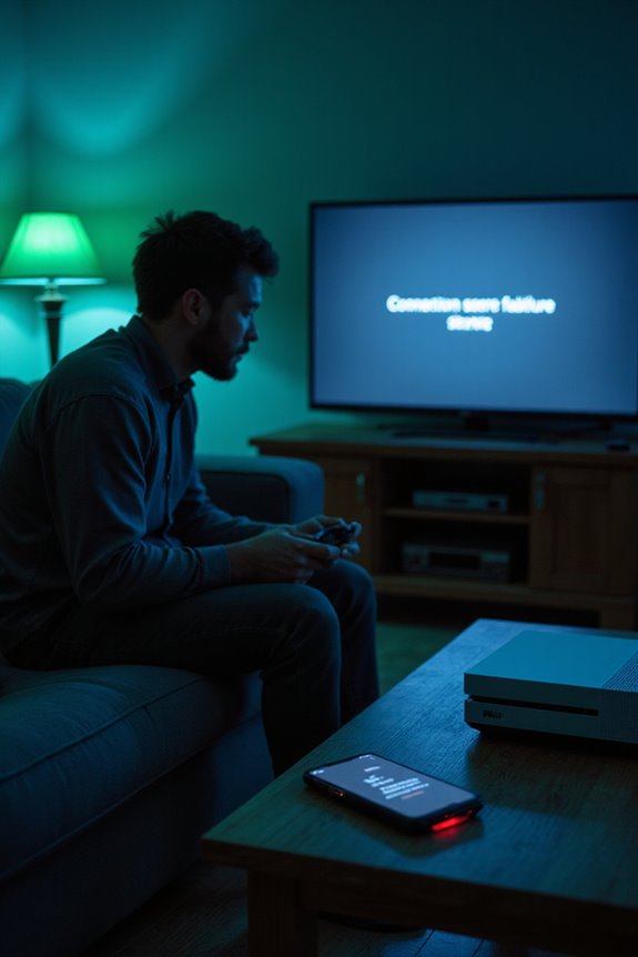 xbox cloud gaming down