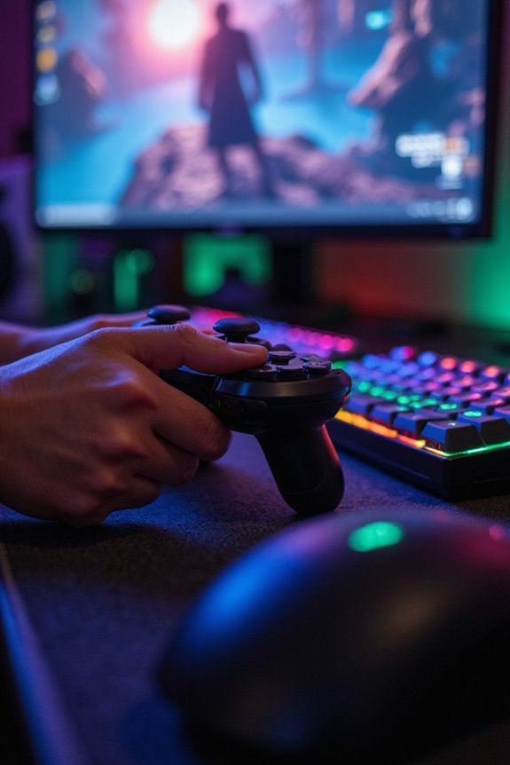 zero delay gaming strategies guide